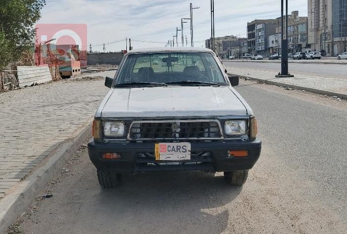 ميتسوبيشي L200